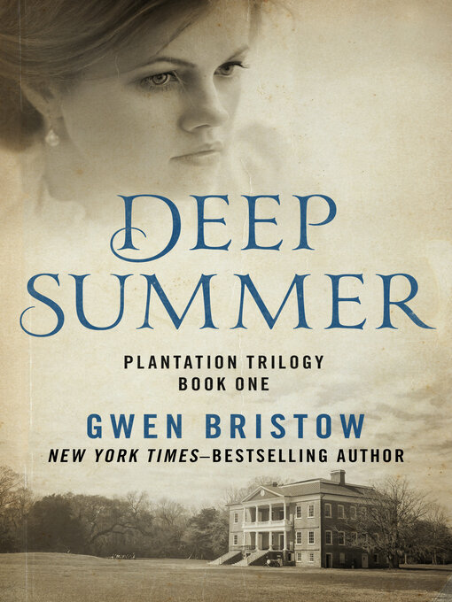 Cover image for Deep Summer